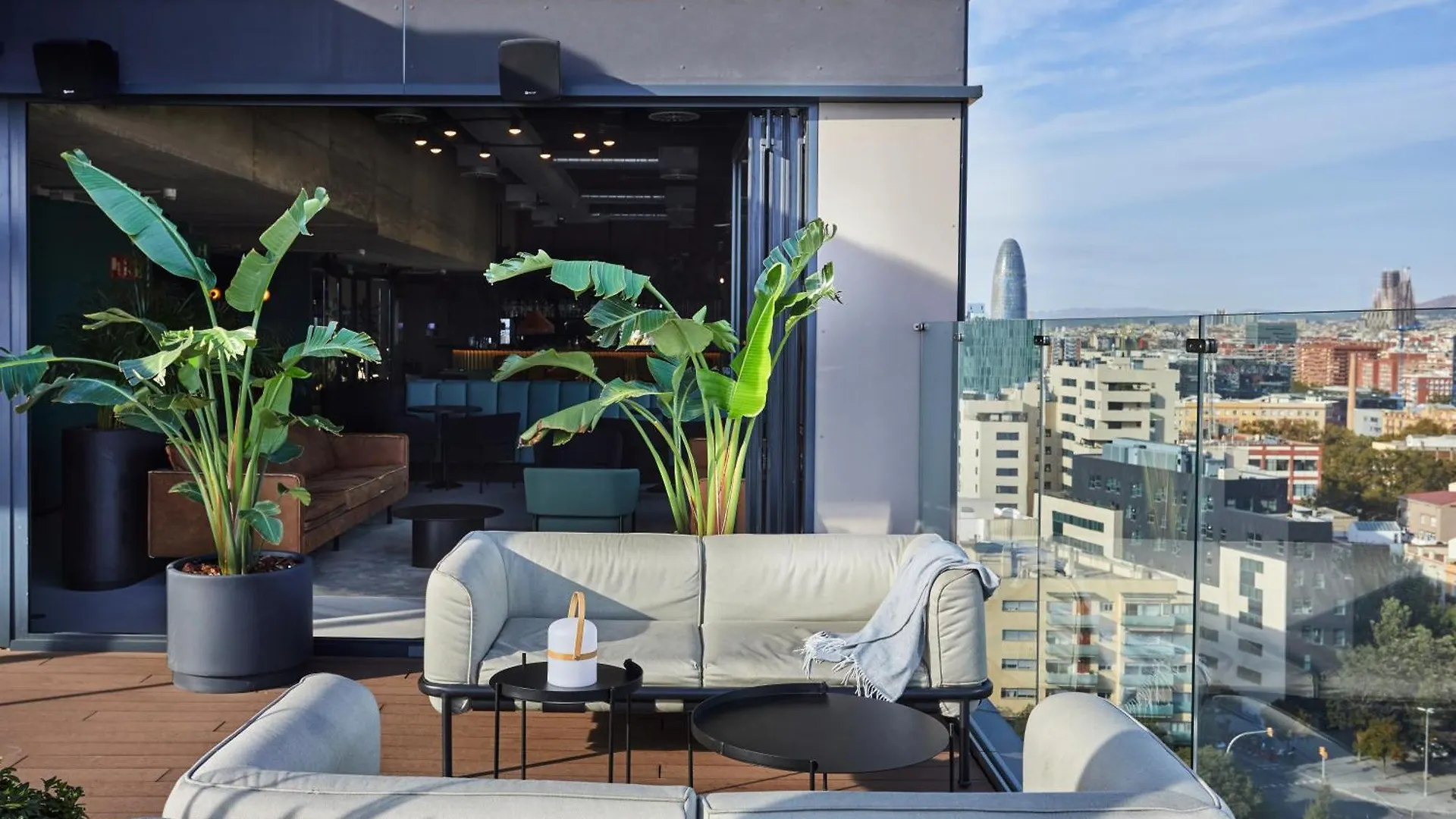 The Social Hub Barcelona Poblenou Hotel