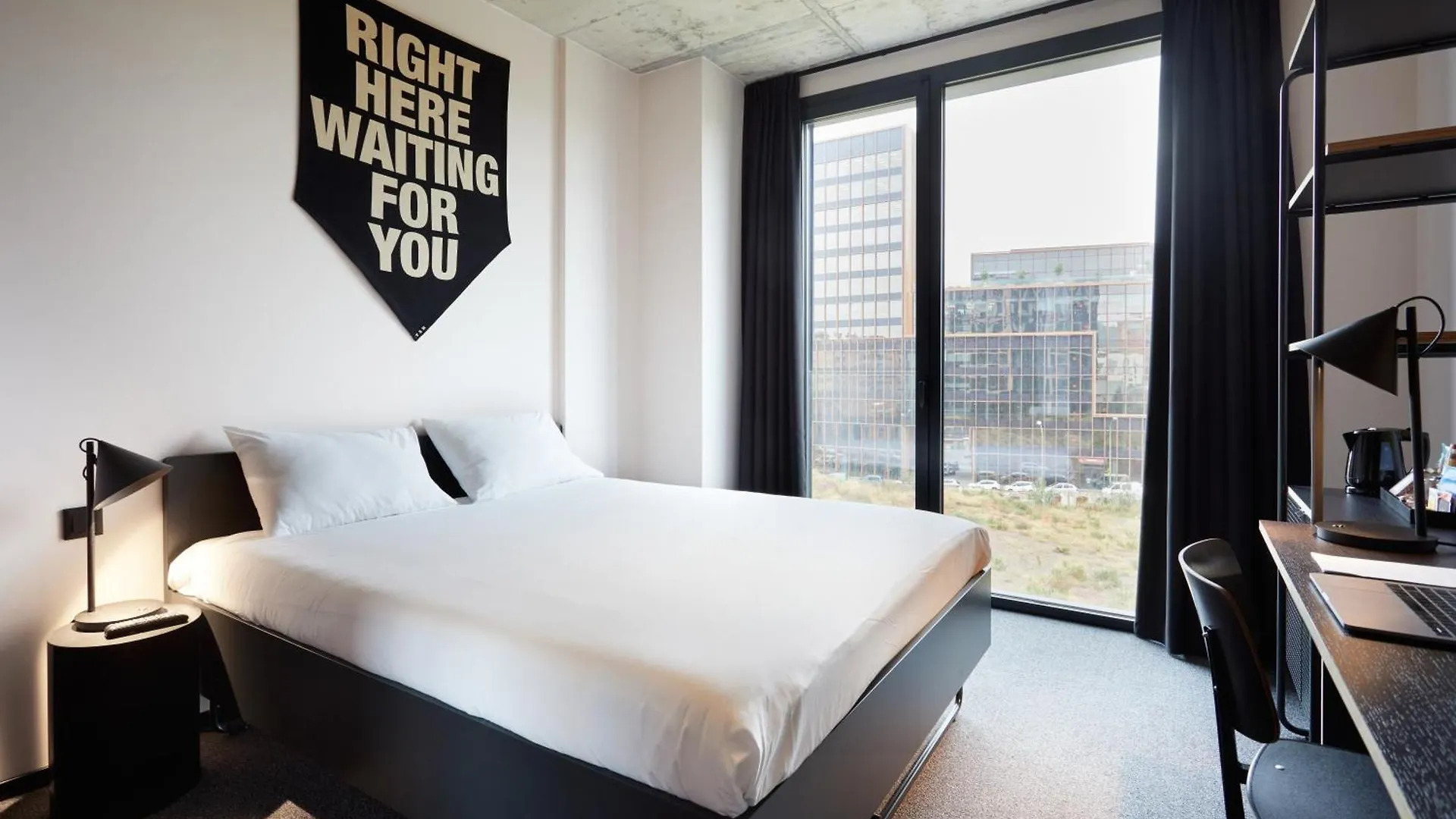 Hotel The Social Hub Barcelona Poblenou