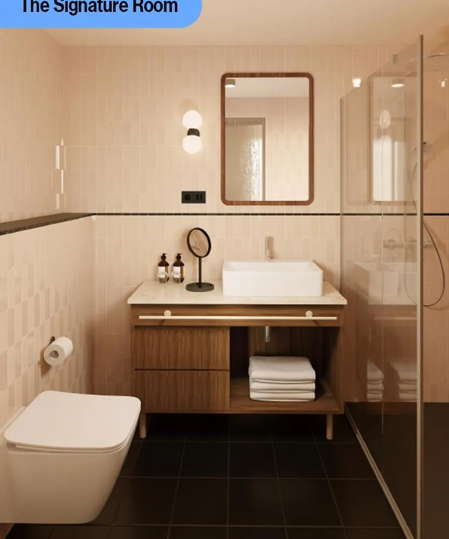 The Social Hub Barcelona Poblenou Hotel Spain