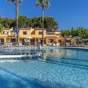 Ses Anneres Apartamento Cala'N Blanes (Menorca)