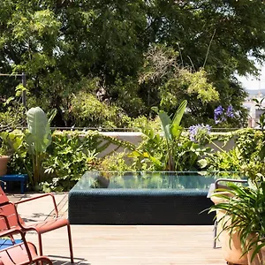 5* Hotel Neri – Relais&chateaux
