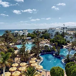 **** Hotel Seaside Jameos Hiszpania