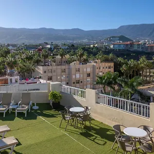 *** Hotel apartamentowy Gf Noelia Hiszpania