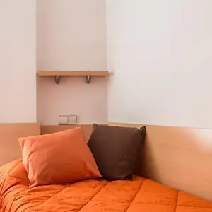 Navas 2 Apartamento Barcelona