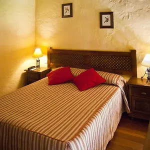 Sierra Casa de Campo Galaroza