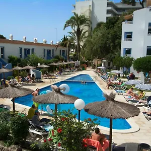 Galdana Gardens Apartamento Cala Galdana (Menorca)