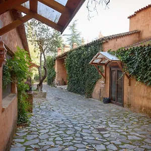 Molinos De Casa de Campo Fuenteheridos
