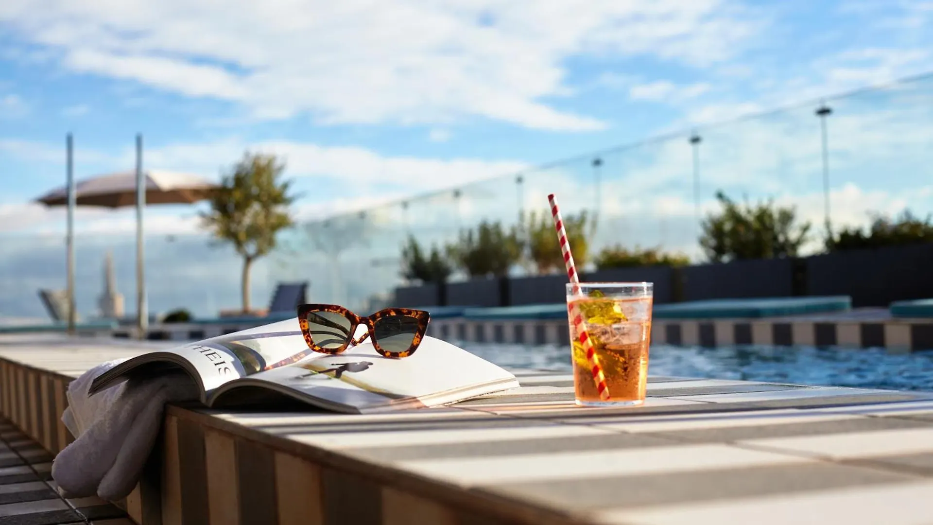 מלון The Social Hub Barcelona Poblenou