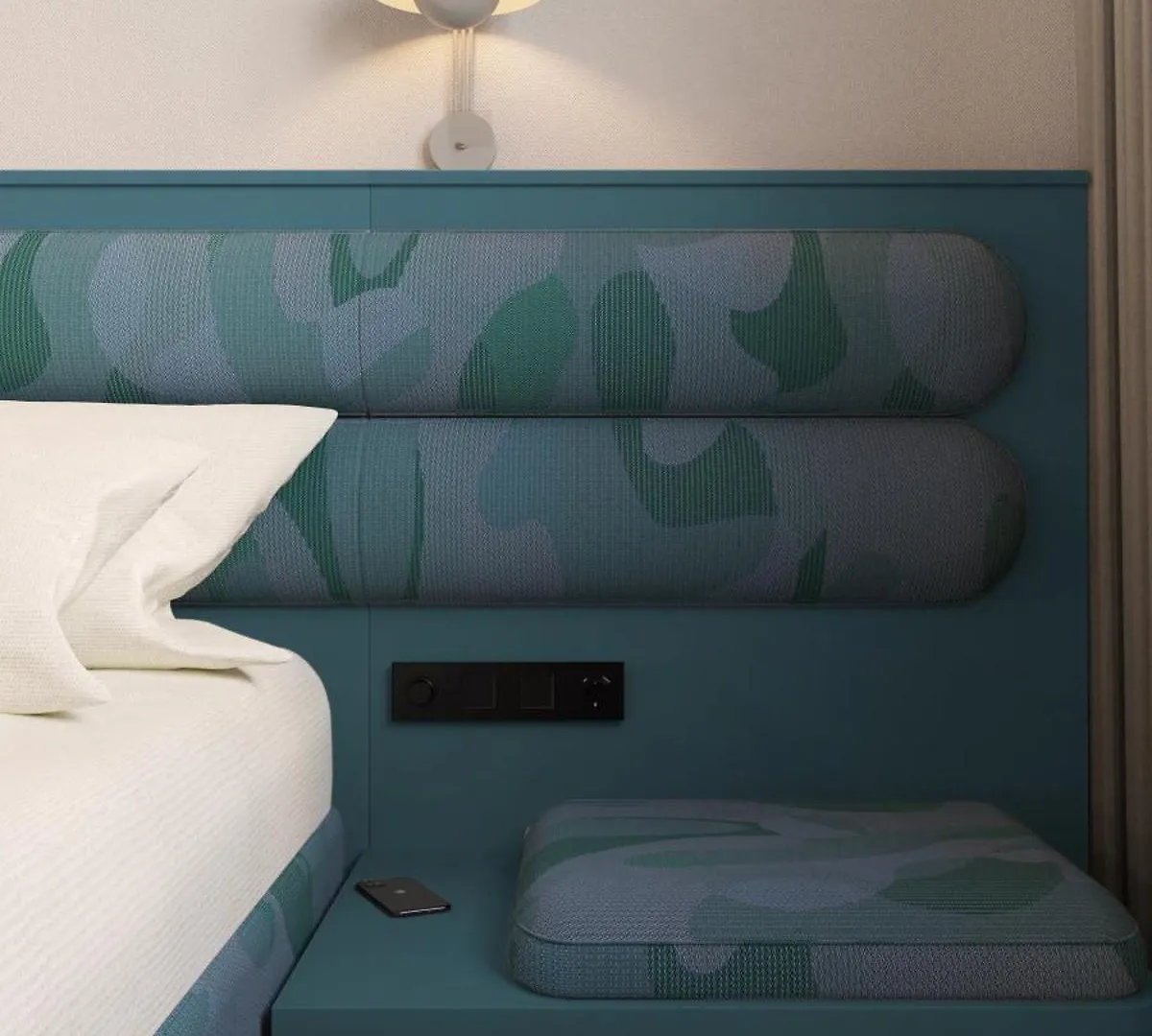 Hotel The Social Hub Barcelona Poblenou