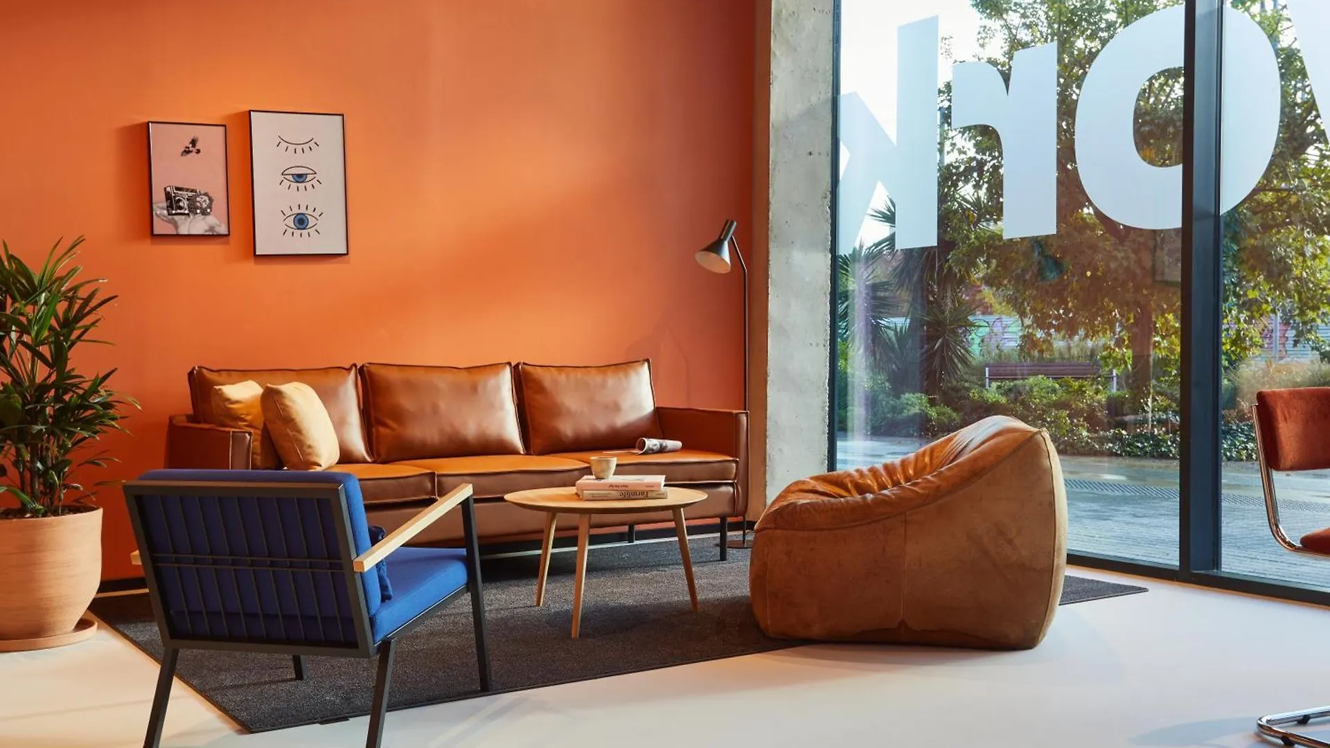 מלון The Social Hub Barcelona Poblenou